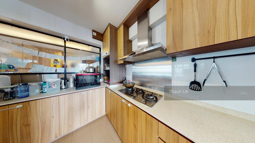 Blk 282C Compassvale Ancilla (Sengkang), HDB 5 Rooms #332423931
